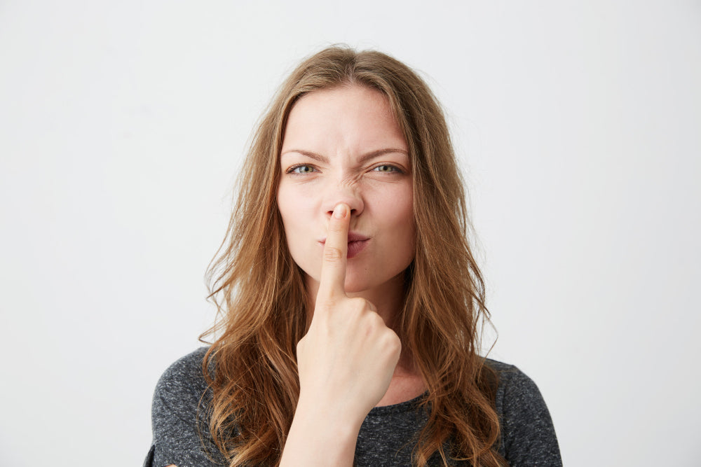 Your Nose Is Secretly Switching Sides All Day - Here's What Scientists Actually Know (and Don't)