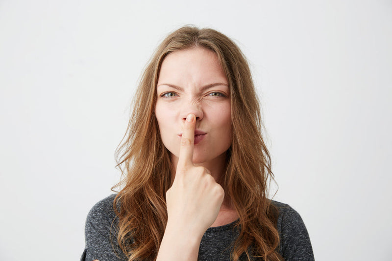 Your Nose Is Secretly Switching Sides All Day - Here's What Scientists Actually Know (and Don't)