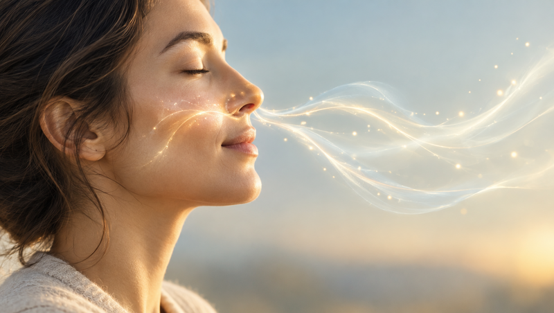 Humming Isn't Just Relaxing: It Floods Your Sinuses With a Gas Your Body Uses Against Infection