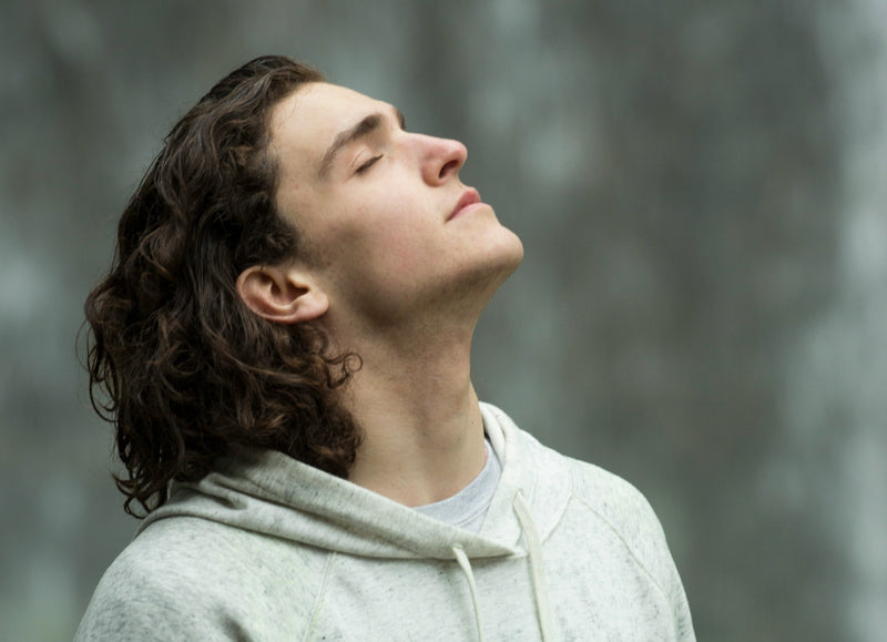 Why the Air in Your Lungs Might Be Making You Sick, Tired, or Just Uncomfortable