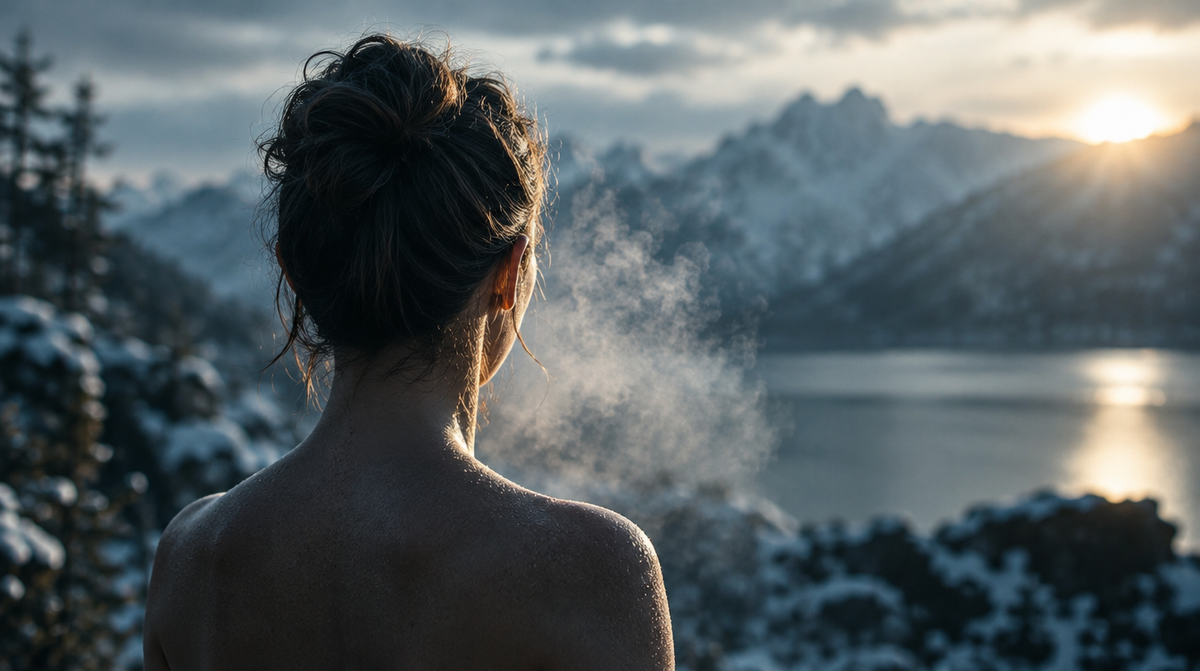 The Wim Hof Method Took Off After One Explosive Immune Study. A Decade of Follow-Up Trials Tells a Much Narrower Story