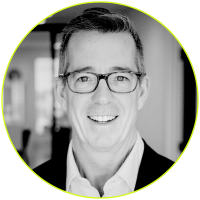 Matt Conlon, MBA