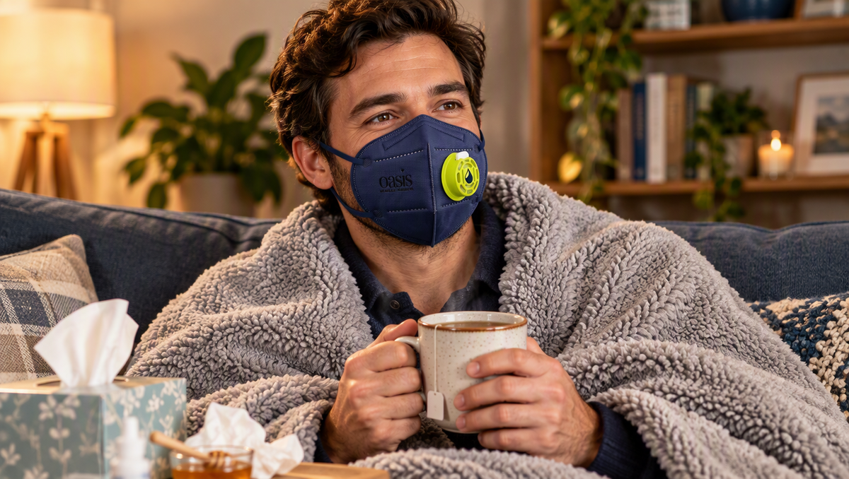 Colds & Flu