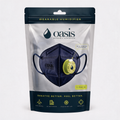 OASIS: The Everyday Humidifier